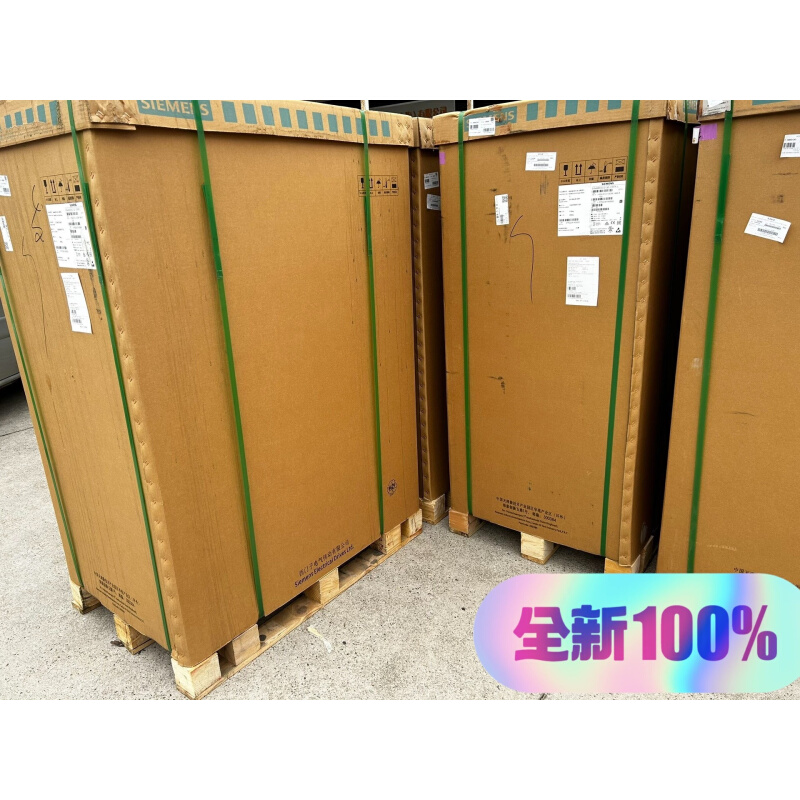 拍前询价：(议价）全新G130功率单元6SL3310-1GE33-1AA