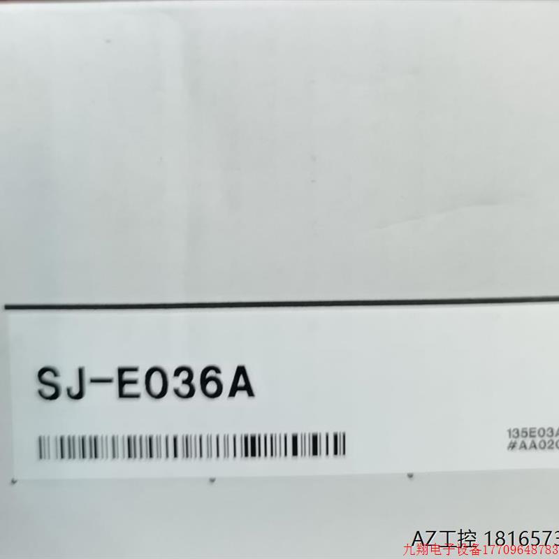 拍前询价:基恩士SJ-E036A静电棒,全新原装正品,功能包好,可配