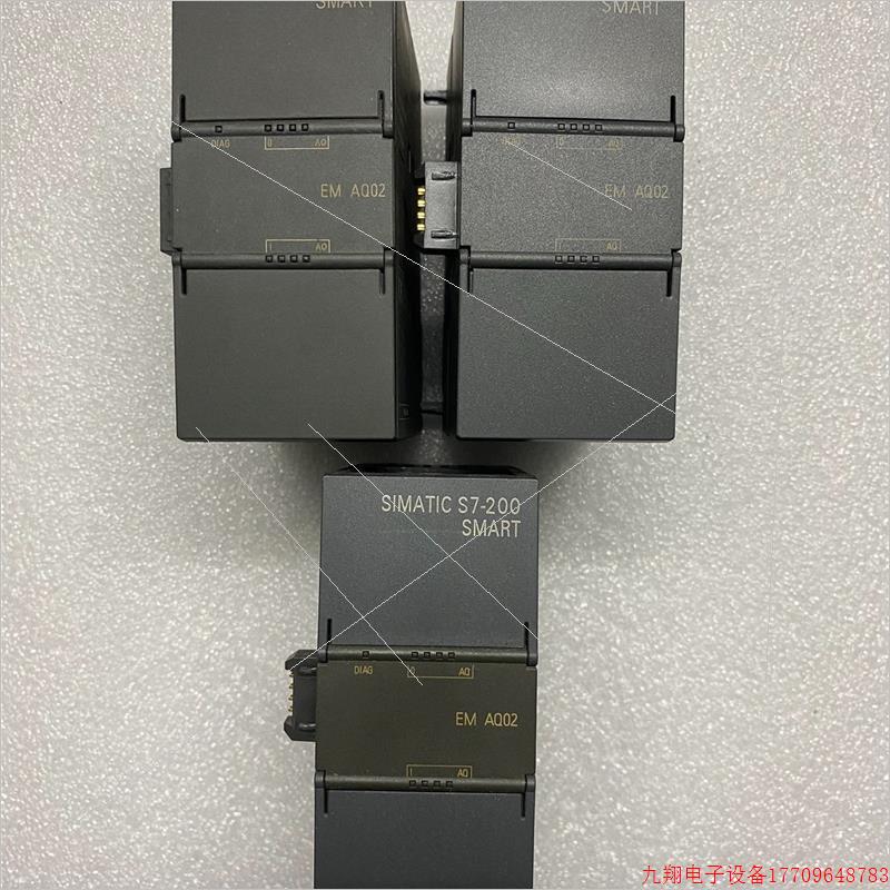 拍前询价:模块,型号:6ES7288-3AQ02-0AA0,功能