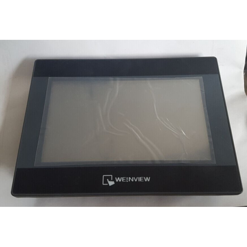 拍前询价：威纶 触摸屏TK6070IP 7寸二手 8-9成新