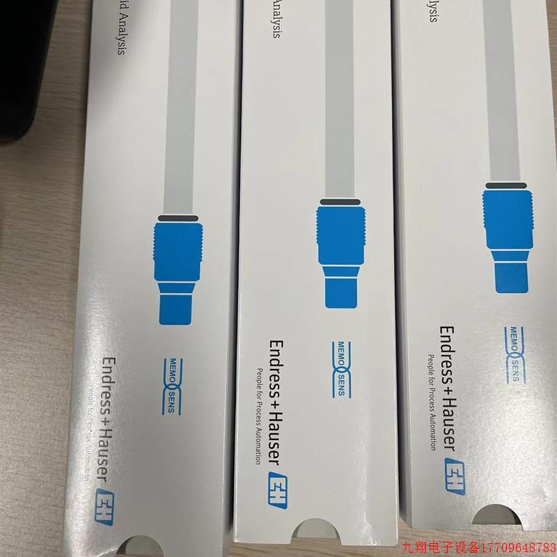 拍前询价:CPS11E-BA7BAA2 CPS11E-10P3/0防爆PH数字电极 原装现