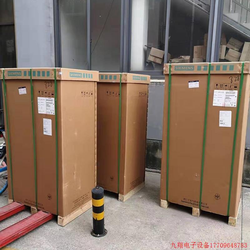 拍前询价:1P全新原装6RA80316DV620AA0直流调速器6RA8031-6DV62-