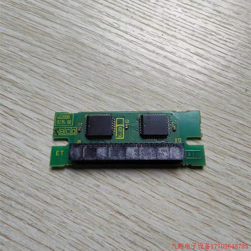 拍前询价:URL.-SOFTWARE N-SOLL-611U驱动器配件板462008.9235.0