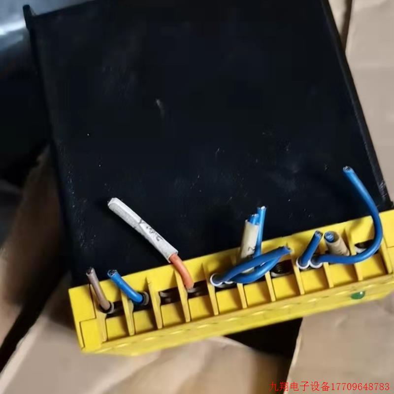 拍前询价:FF-SRE30812 霍尼韦尔安全继电器 成色如图