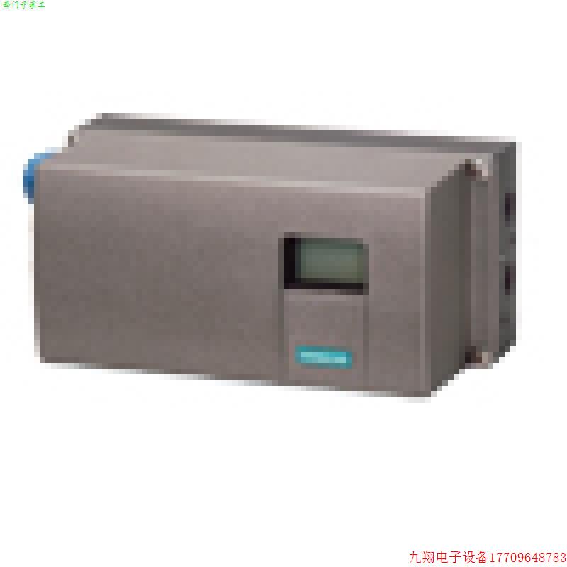 拍前询价:6DR52110EG010AA1sipart PS2电气定位器6DR5211-0EG01-