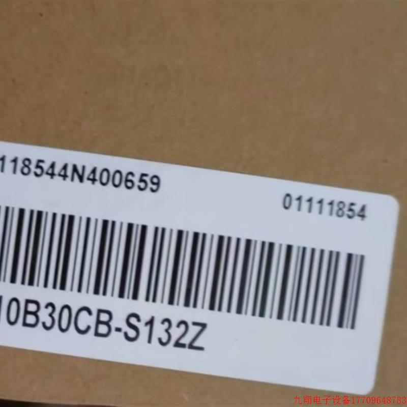 拍前询价:汇川工程剩余MS1H1-10B30CB-S132Z  型号齐全欢迎询价