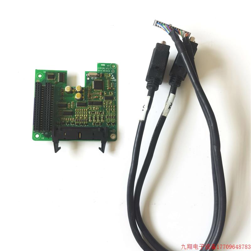 拍前询价:麦格米特变频器PG卡D1PGRLV1L1现货全新原装