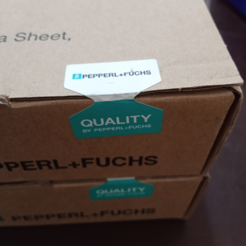 拍前询价：全新原装正品倍加福传感器UDC-18GM50-225-3E1