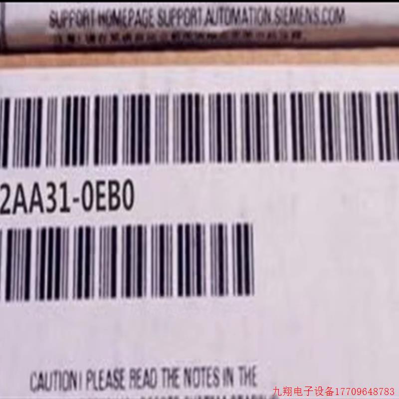 拍前询价:6ES7677-2AA31-0EB0S7-1500开放型CPU现货6ES76772AA31