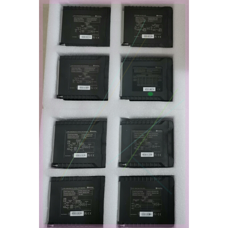 拍前询价：和利时模块 K-BUS02 K-AI01 K-AO01 K-