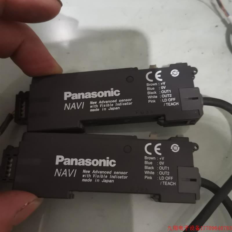 拍前询价:(议价)正品光纤放大器 传感器类别:位置传感器LS-401