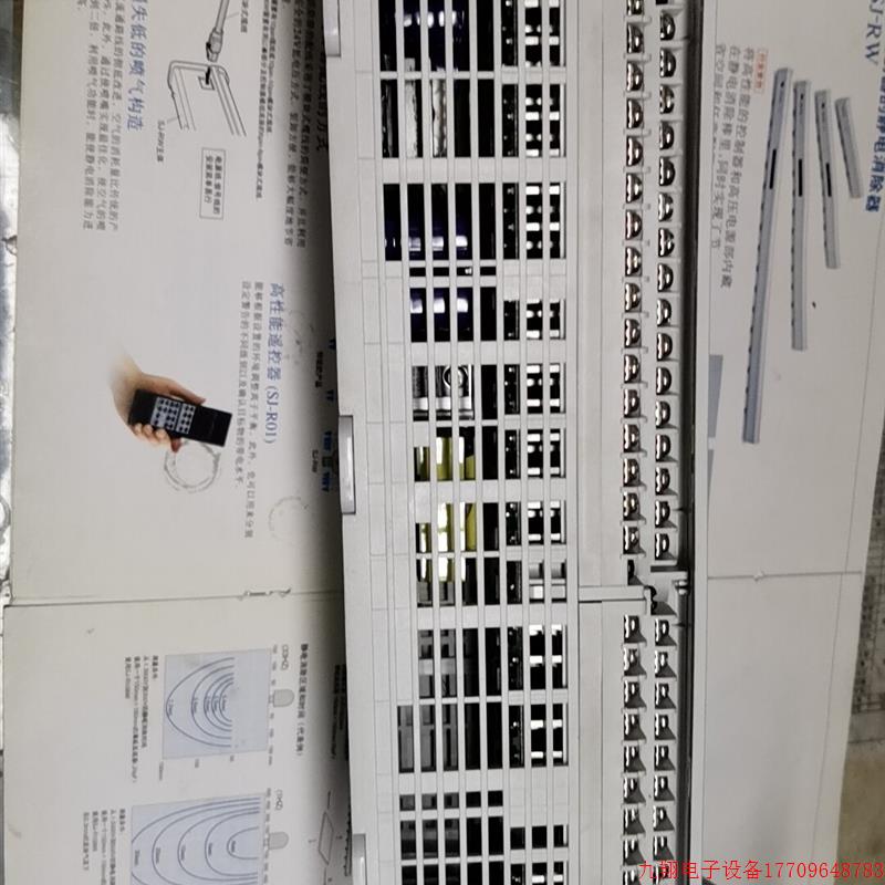 拍前询价:(议价)日本三菱PLC FX5U-80MT/ES 三菱5U 三菱FX