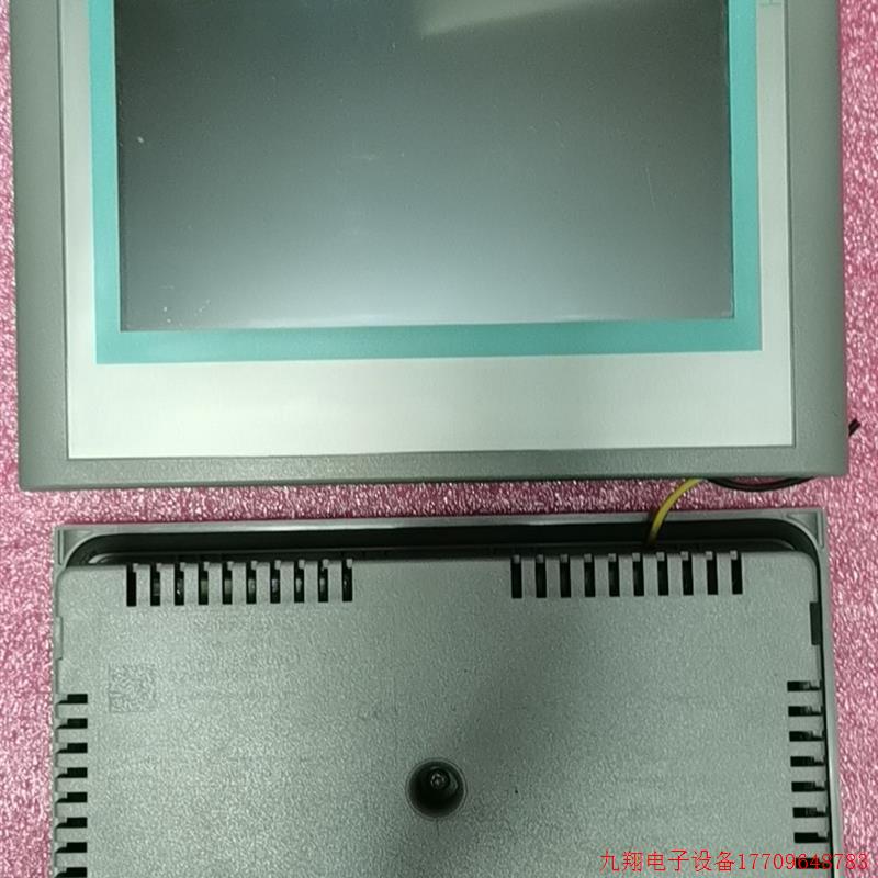 拍前询价:smart line触摸屏6AV6 648 0BC11