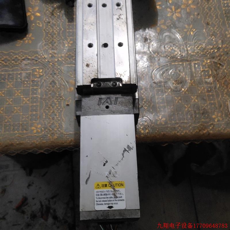 拍前询价:议价IAI电动气缸,RCP3-TA6-I-42P-3-25-P1