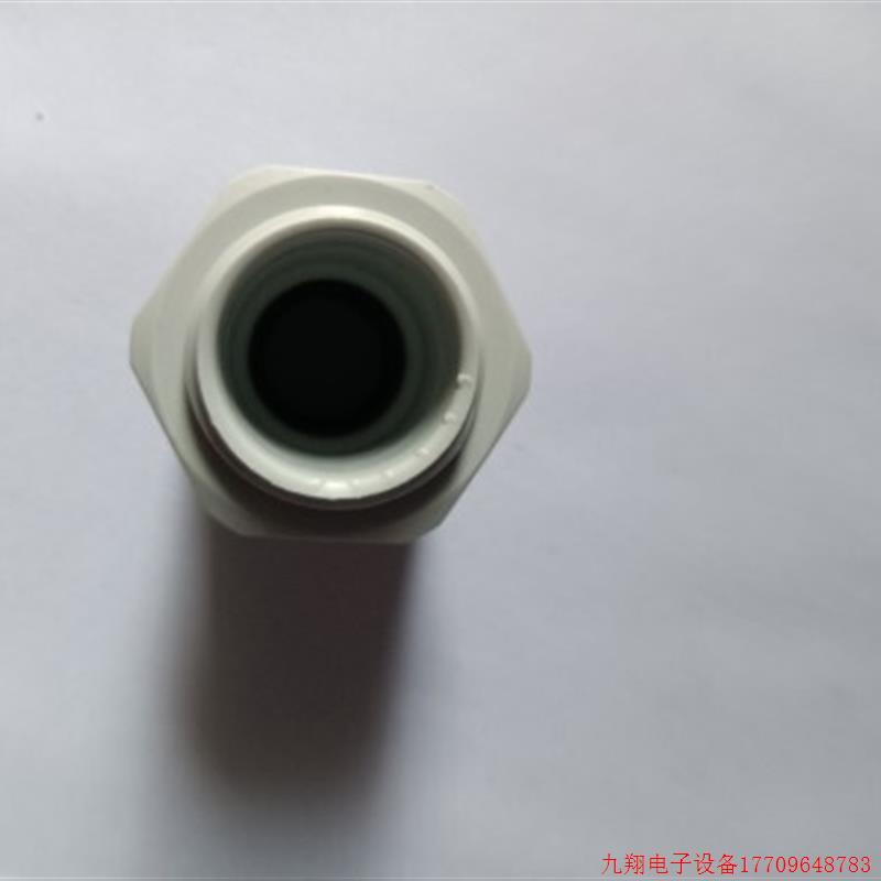 拍前询价:全新原装正品德国HENSEL电缆固定头PG21