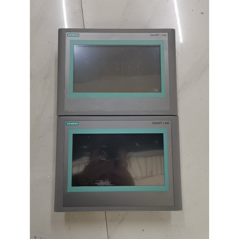 拍前询价：触摸屏6av6 648-0bc11-3ax0功能完好全新原装拍前请询