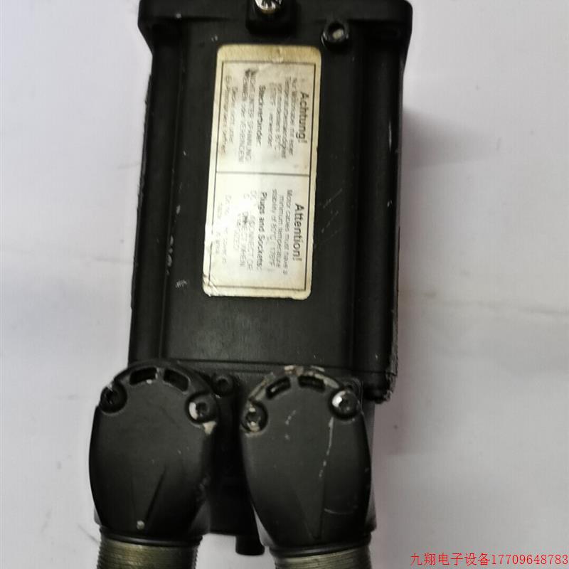 拍前询价:力士乐电机MSK040B-0600-NN-M1-UP0