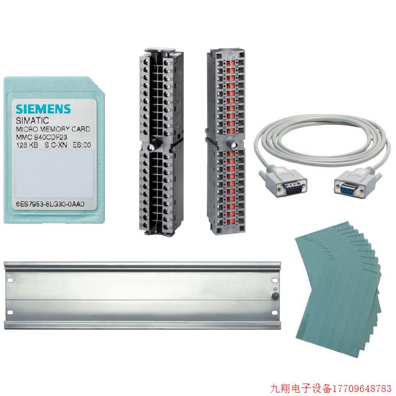 拍前询价:6ES7390-5AA00-0AA0S7-300前连接器6ES73905AA000AA0现