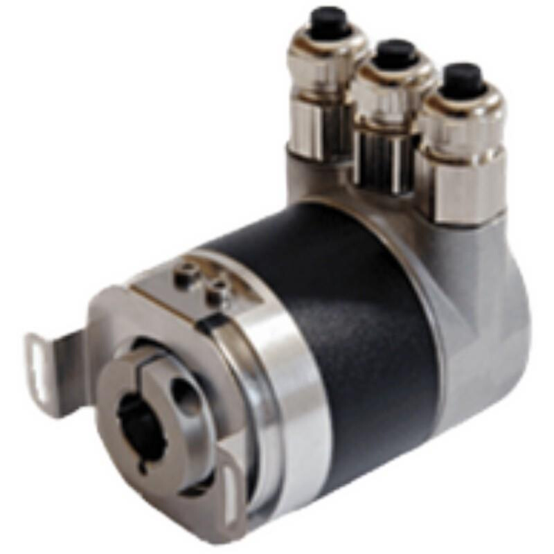 拍前询价：德国P F全新原装正品EVM58N-011IZR0BN-1213编码器-现