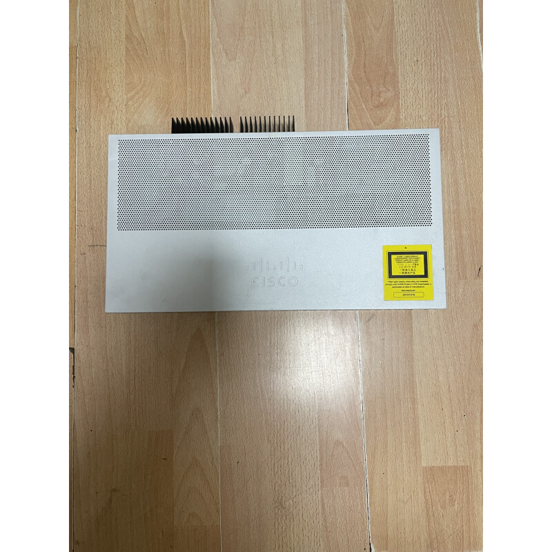 拍前询价：（议价）思科交换机坏件WS-C2960L-24PQ-LL 交换机当坏