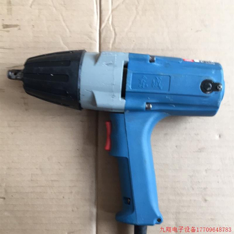 拍前询价:东成电动扳手P1B-FF-20C电扳手电风炮冲击扳手