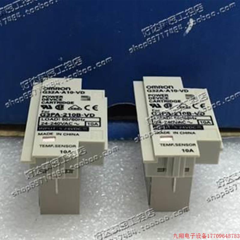 拍前询价:原装品 态继电器 -A10-固VD 1正0A 现货 持验