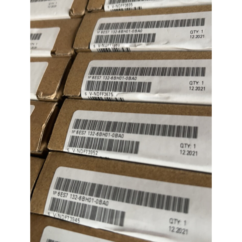 拍前询价：[议价]132 6bh01现货30个