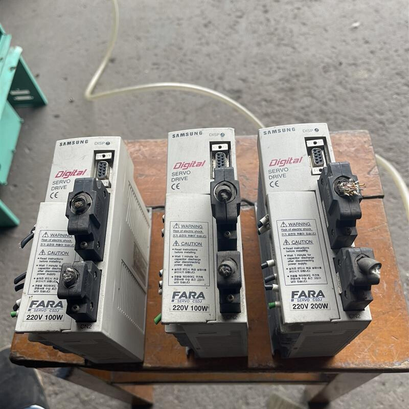 拍前询价：(议价产品)二手 拆机三星驱动器CSDJ-01BX1/02BX1