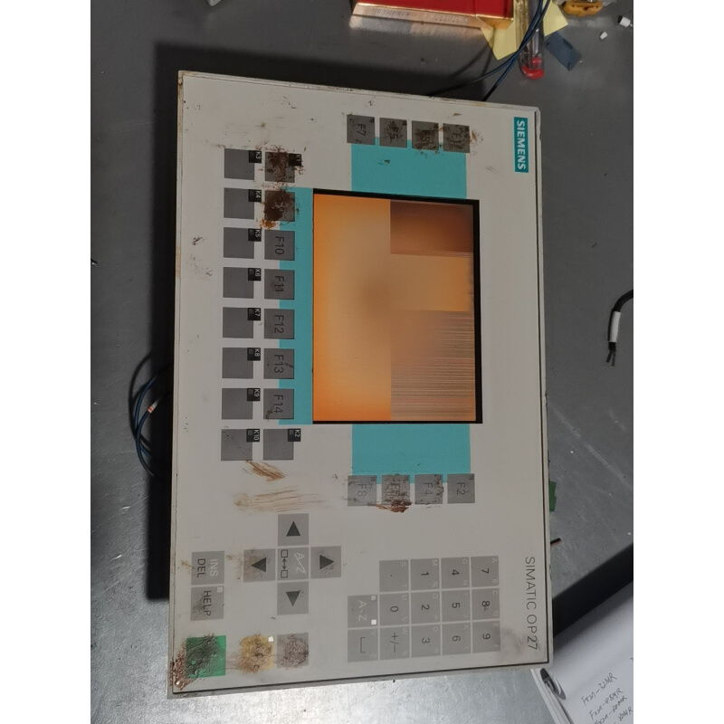 拍前询价：文本OP276AV3627-1LK00-1AX0全新原装拍前请询价