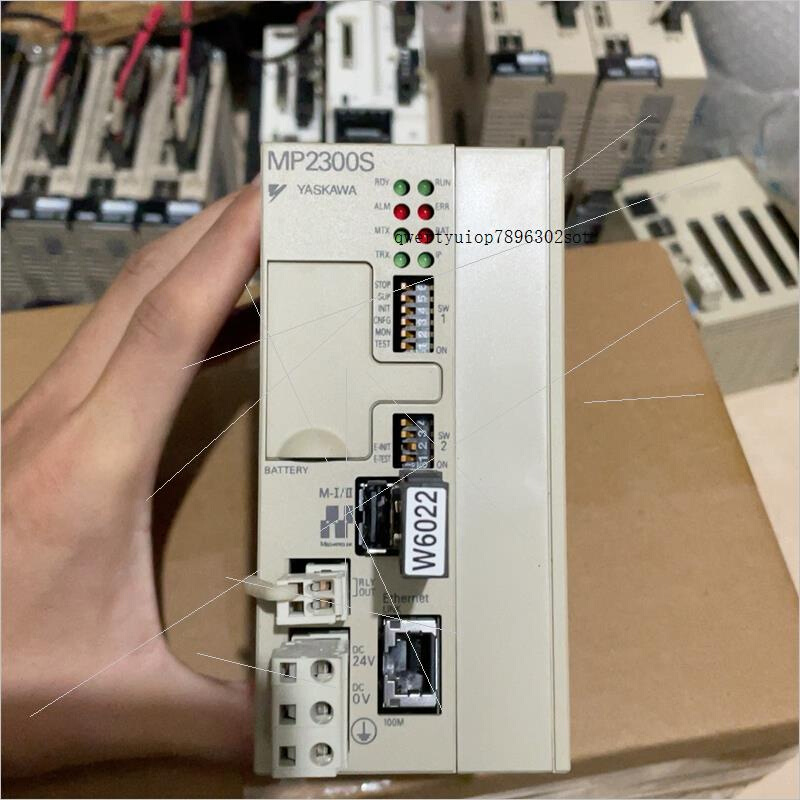 拍前询价：安川JEPMC-MP2300S-E