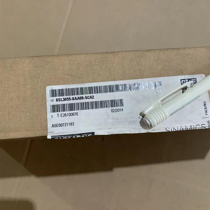 拍前询价：(议价产品)6SL3055-0AA00-5CA2全新正品,实物拍摄!需要