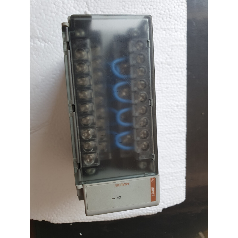 拍前询价：AB罗克韦尔1769-IF8