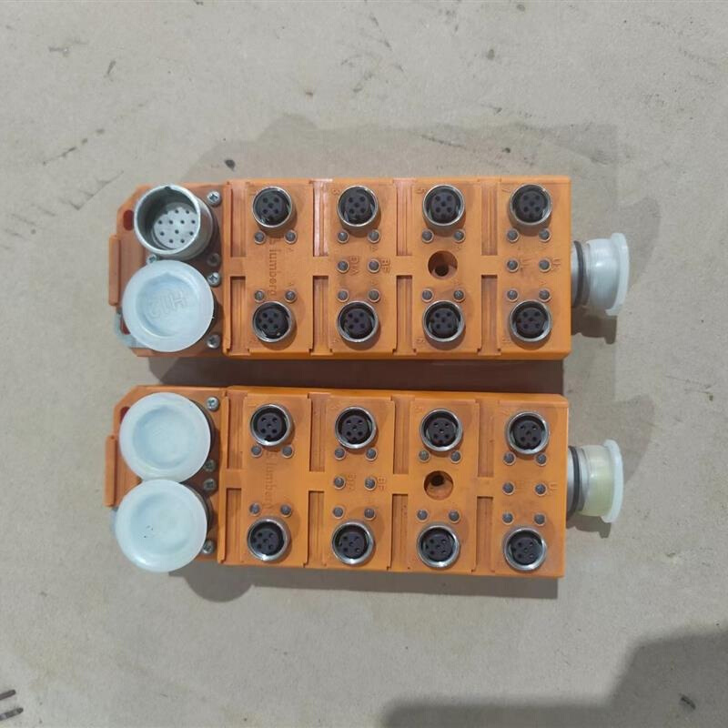 拍前询价：(议价产品)正品隆堡PROFIBUS-DP总线模块 连接器0970PS