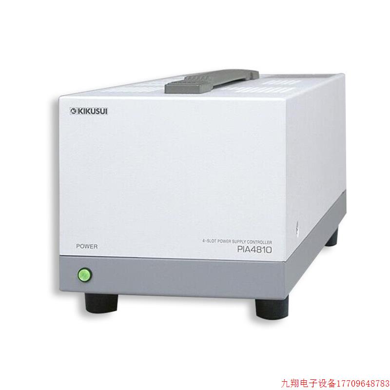 拍前询价:PIA4810 电源控制器 菊水KIKUSUI