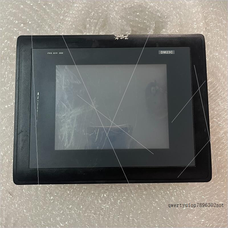 拍前询价：1.DM23C-005-1-TY-F02C二手拆机邦普DM2