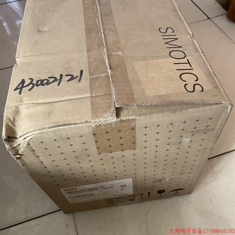 拍前询价:全新电机型号1FK7042-2AF71-1RG0议价