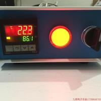 拍前詢價:溫控小型溫控箱/小型溫度控制器/溫度控制表/控溫0.1度