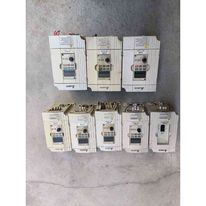 拍前询价：VFD004M21A  VFD007M21A VFD007M