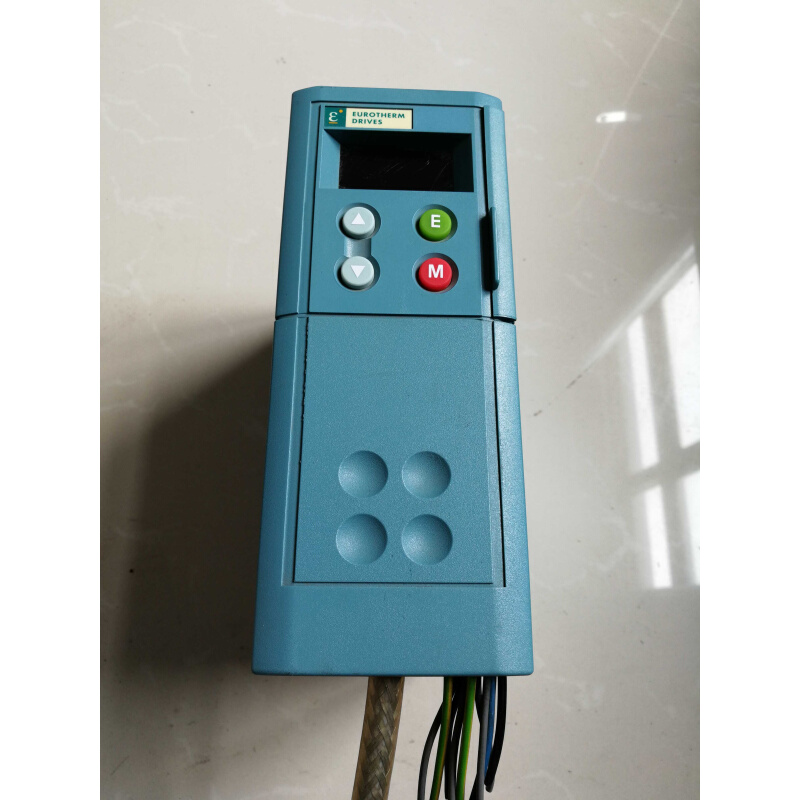 拍前询价：二手EUROTHERM DRIVES 601/015/230/F/00/GR 原装拆机