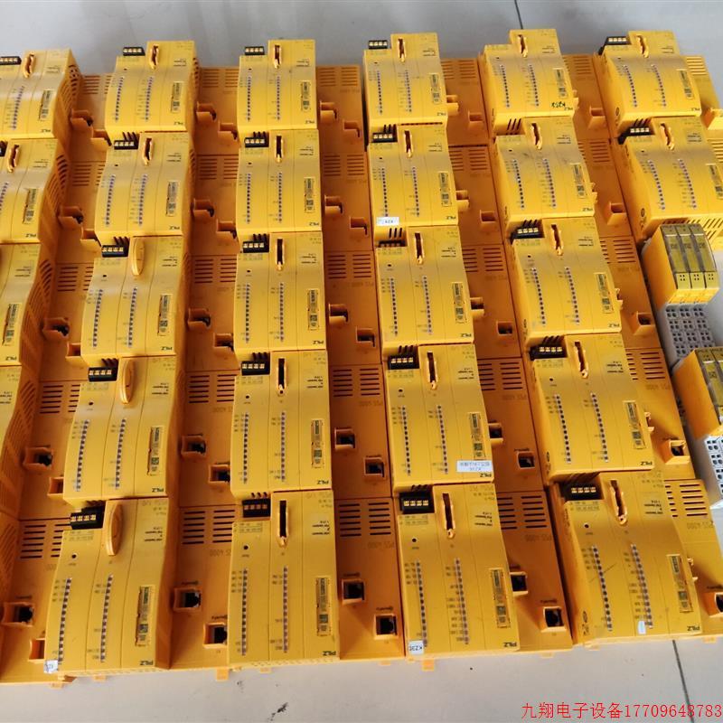 拍前询价:PILZ皮尔兹PPS4000模块【议价产品】