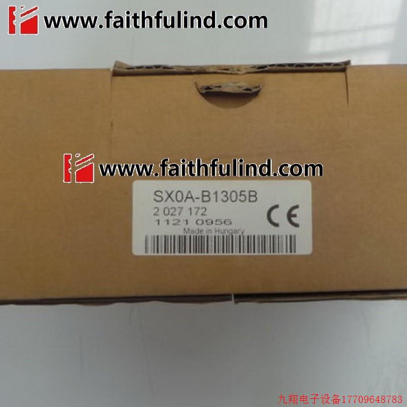 拍前询价:询价Sick SX0A-B1305B 西克全新连接线 2027172 5米议