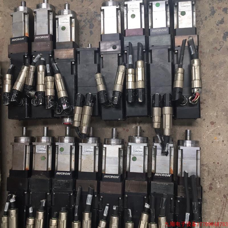 拍前询价:MPL-B230P-VJ44AA AB伺服电机马达议价