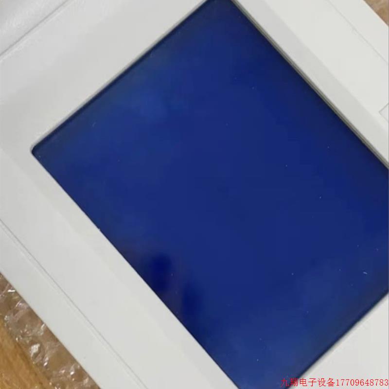 拍前询价:6AV6545-0BB15-2AX0 成色好 功能包好 配件