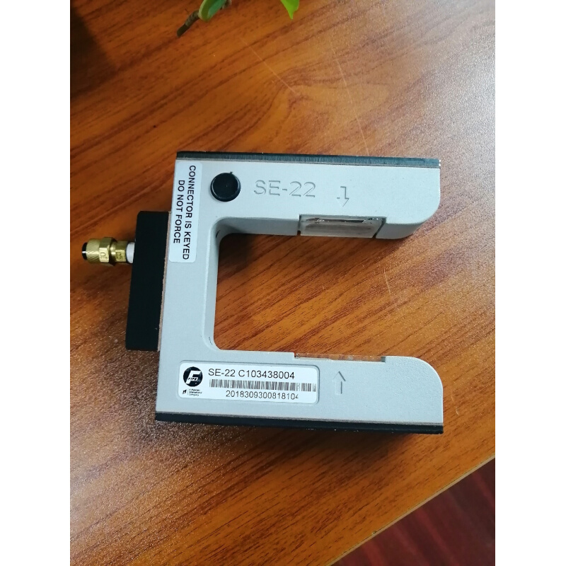 拍前询价：（议价）美赛斯SE-22  C103438004红外感应器红外传感