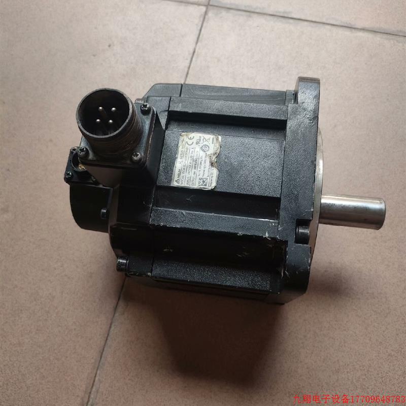 拍前询价:台达2kw伺服马达 ECM-B3M-EA1320RS1,不是