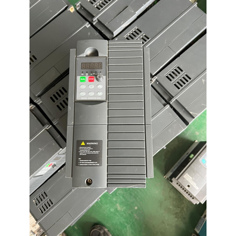 拍前询价：南京欧陆变频器 EV100-0040G/0055P-T4 4询价为准