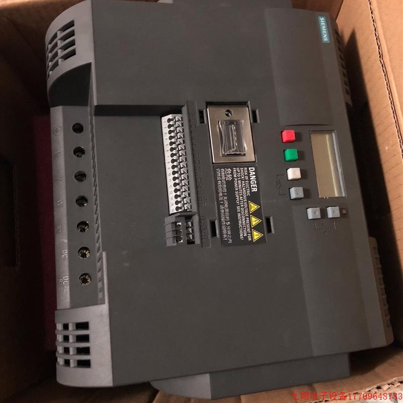 拍前询价:3210-5be27-5uv0/1台