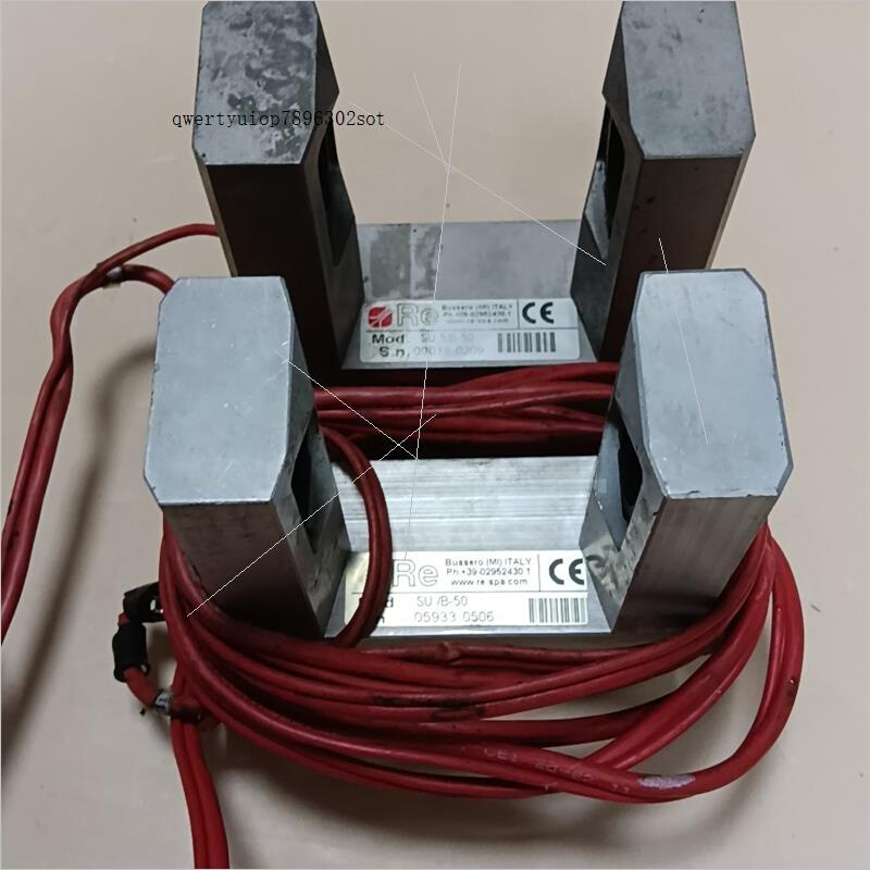 拍前询价：意大利Re张力传感器SU/B-50