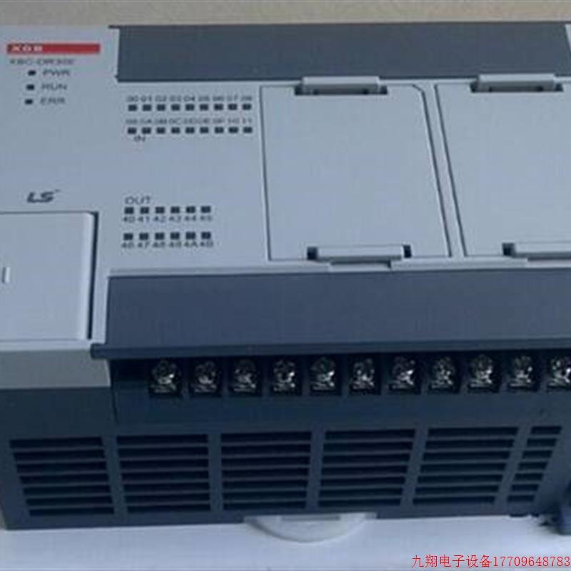 拍前询价:PLC模块XBE-RY08A XBC-DN40SU XBL-EMTA XBF-DV04A XBC