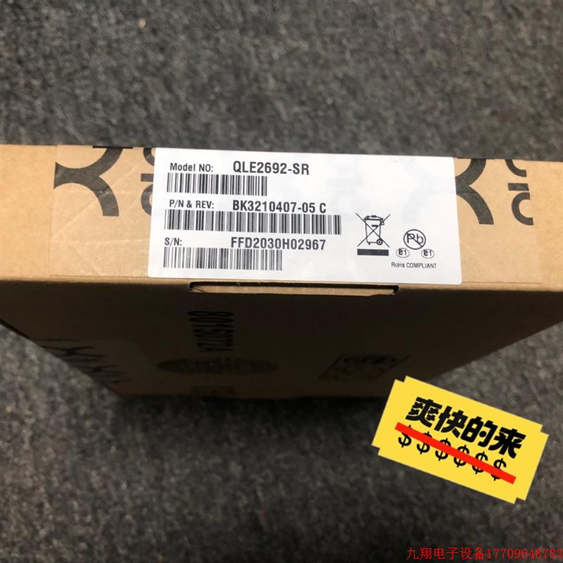 拍前询价:Qlogic QLE2692 双信道16gb光纤信道卡议价议价